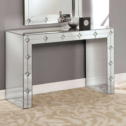 ACME Furniture - Hessa Accent Table - 90242 view 4