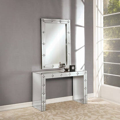 ACME Furniture - Hessa Accent Table - 90242 view 5