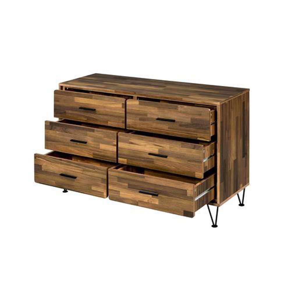 ACME Furniture - Hestia Dresser - AC00543 veiw 2