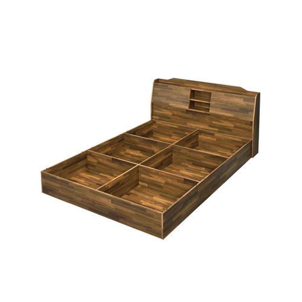 ACME Furniture - Hestia Queen Bed - BD00542Q veiw 5