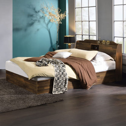 ACME Furniture - Hestia Queen Bed - BD00542Q veiw 7