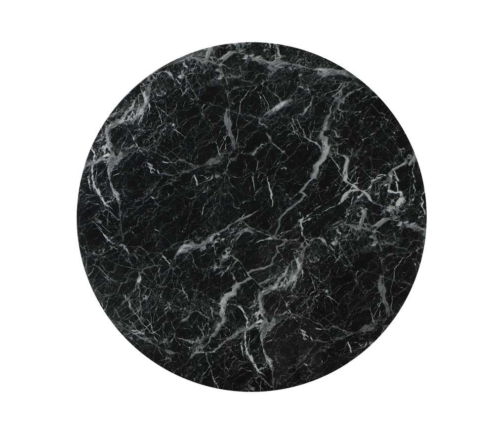 ACME Furniture - Hollis Dining Table - Engineering Stone - DN02155 veiw 2