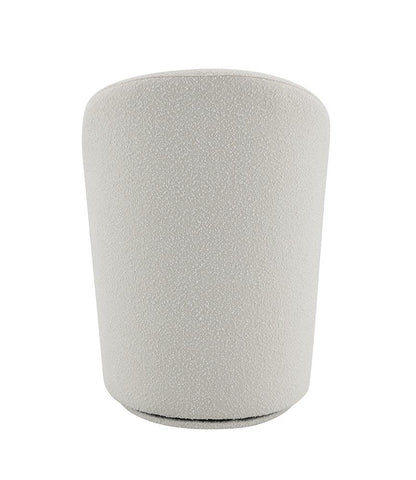 ACME Furniture - Hollis Side Chair (Set of 2) - Beige Boucle - DN02219 view 4