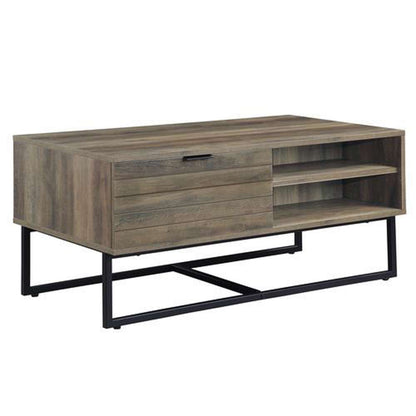 ACME Furniture - Homare Accent Table - LV00323 veiw 1