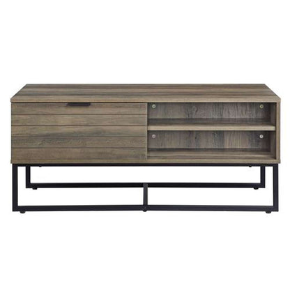 ACME Furniture - Homare Accent Table - LV00323 veiw 2
