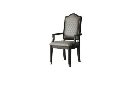 ACME Furniture - House Beatrice Chair (Set of 2) - 68813 - CLOSEOUT veiw 1