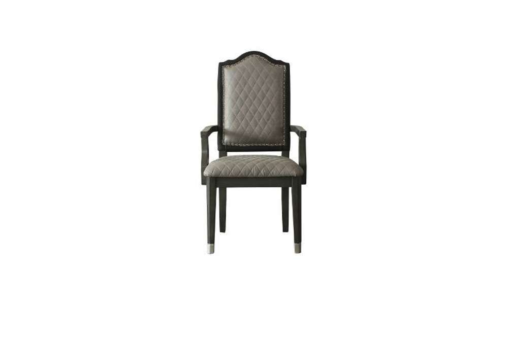 ACME Furniture - House Beatrice Chair (Set of 2) - 68813 - CLOSEOUT veiw 2