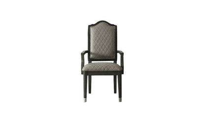 ACME Furniture - House Beatrice Chair (Set of 2) - 68813 - CLOSEOUT veiw 2