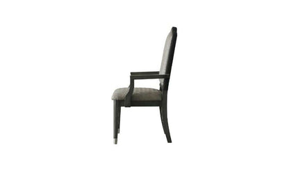 ACME Furniture - House Beatrice Chair (Set of 2) - 68813 - CLOSEOUT veiw 3