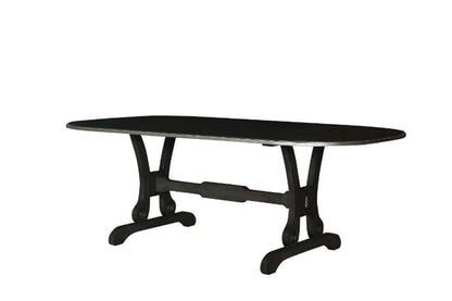 ACME Furniture - House Beatrice Dining Table (2Pc) - 68810 - CLOSEOUT veiw 1