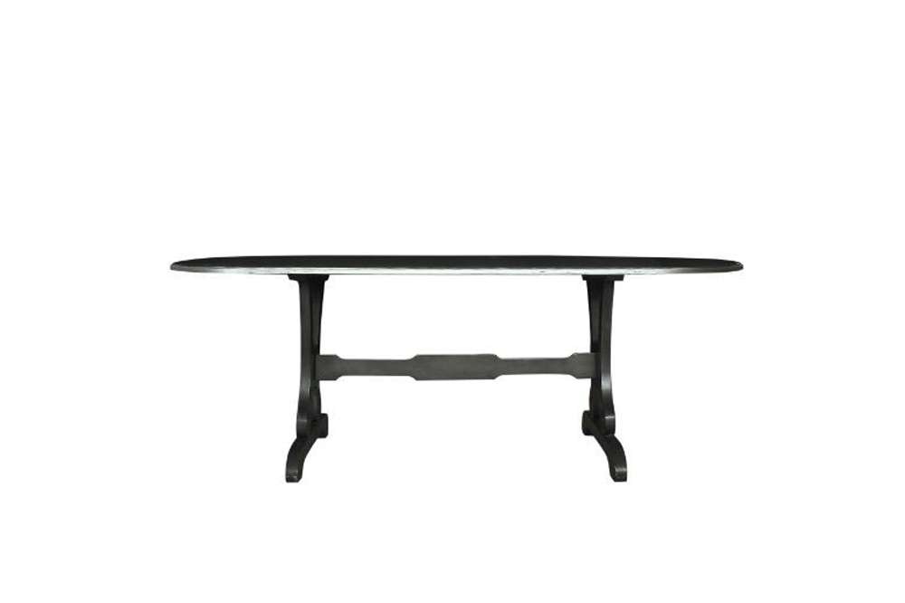 ACME Furniture - House Beatrice Dining Table (2Pc) - 68810 - CLOSEOUT veiw 2