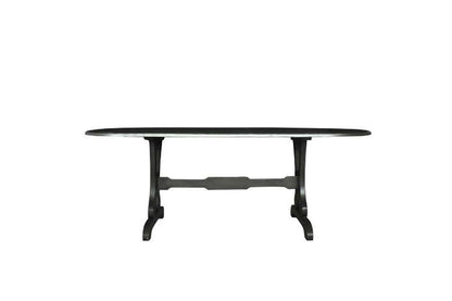 ACME Furniture - House Beatrice Dining Table (2Pc) - 68810 - CLOSEOUT veiw 2