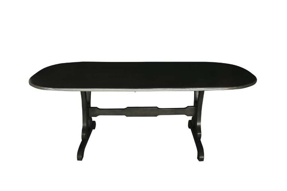 ACME Furniture - House Beatrice Dining Table (2Pc) - 68810 - CLOSEOUT veiw 3