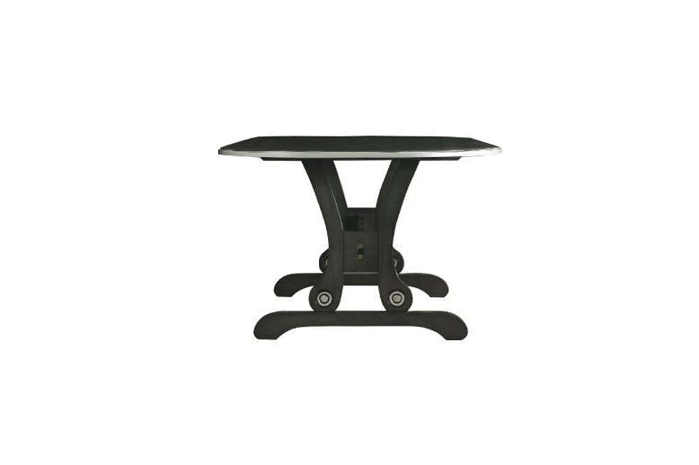 ACME Furniture - House Beatrice Dining Table (2Pc) - 68810 - CLOSEOUT veiw 4