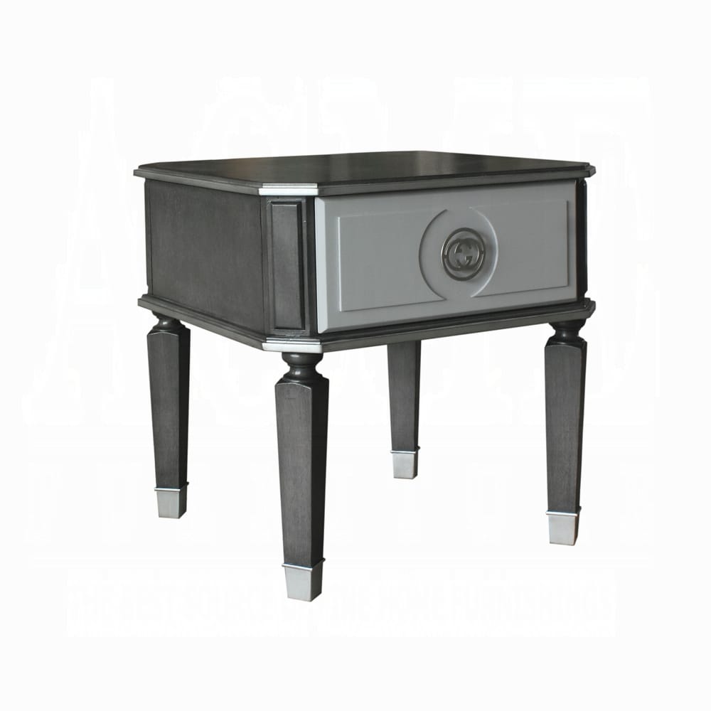 ACME Furniture - House Beatrice End Table - 88817 - CLOSEOUT view 1