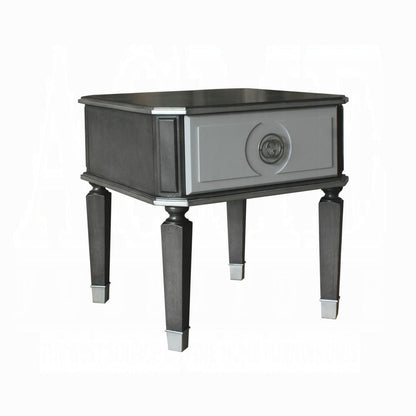 ACME Furniture - House Beatrice End Table - 88817 - CLOSEOUT view 1