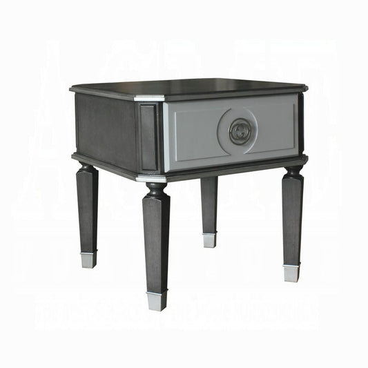 ACME Furniture - House Beatrice End Table - 88817 - CLOSEOUT view 1