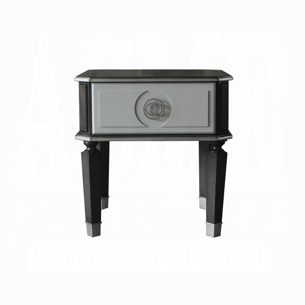 ACME Furniture - House Beatrice End Table - 88817 - CLOSEOUT view 2