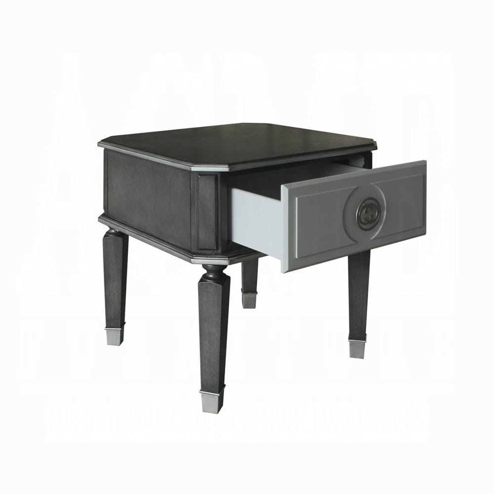 ACME Furniture - House Beatrice End Table - 88817 - CLOSEOUT view 3