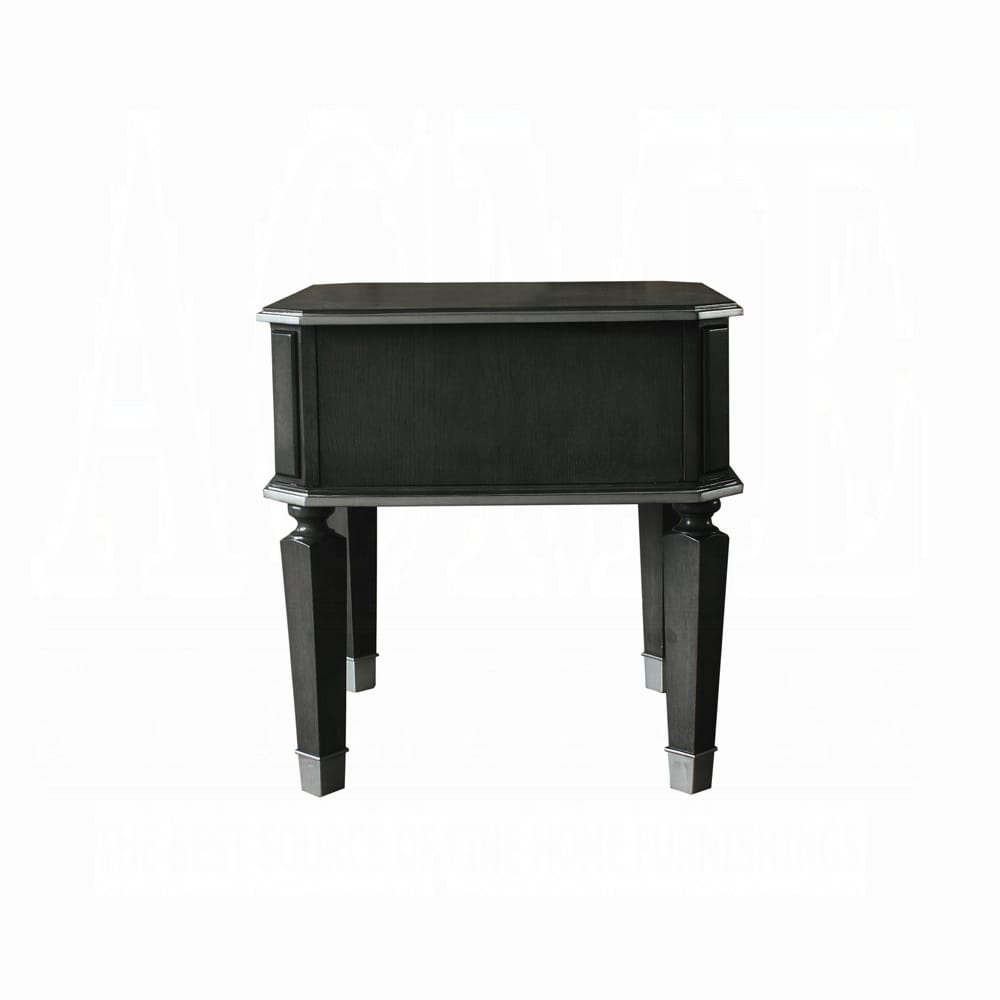 ACME Furniture - House Beatrice End Table - 88817 - CLOSEOUT view 4