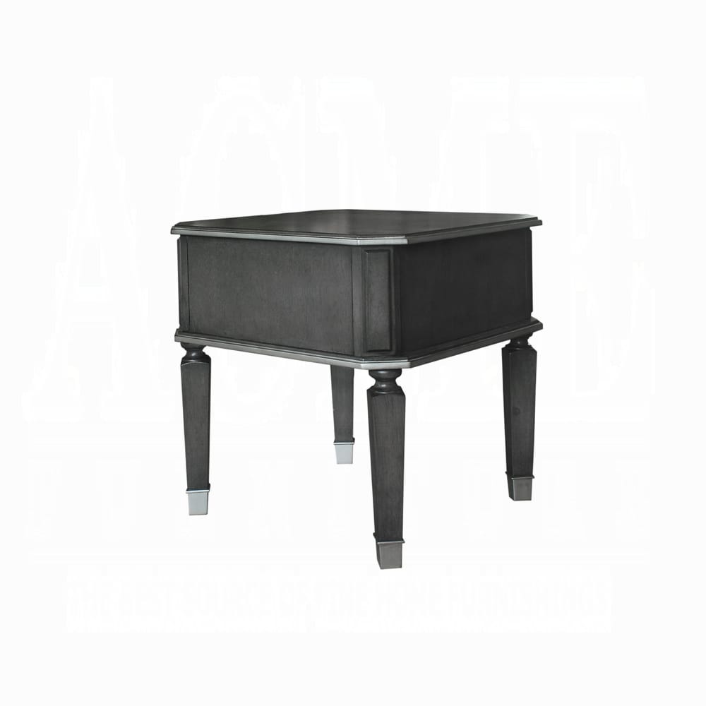 ACME Furniture - House Beatrice End Table - 88817 - CLOSEOUT view 5