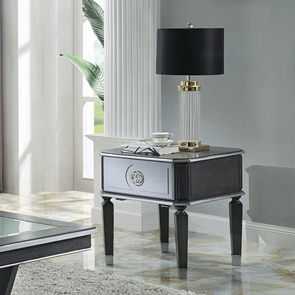ACME Furniture - House Beatrice End Table - 88817 - CLOSEOUT view 9