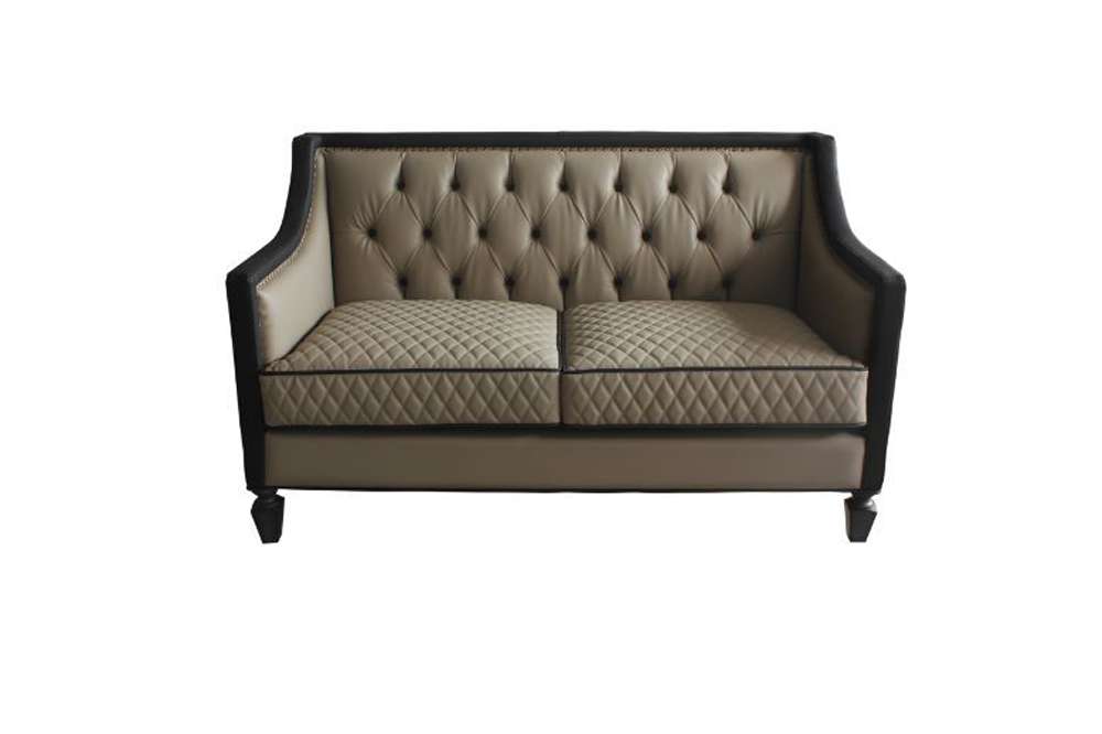 ACME Furniture - House Beatrice Loveseat w/3 Pillows - 58816 veiw 2