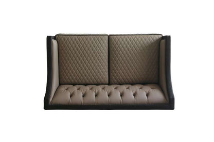 ACME Furniture - House Beatrice Loveseat w/3 Pillows - 58816 veiw 3