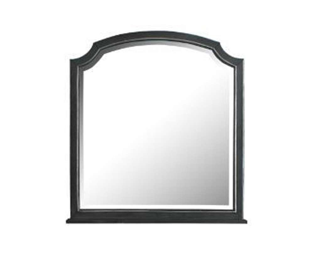 ACME Furniture - House Beatrice Mirror - 28814 - CLOSEOUT view 1