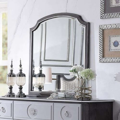 ACME Furniture - House Beatrice Mirror - 28814 - CLOSEOUT view 2