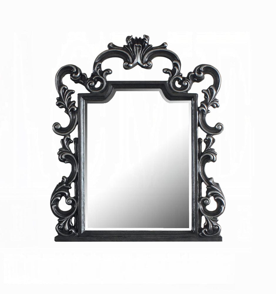 ACME Furniture - House Delphine Mirror - 28834 - CLOSEOUT view 1