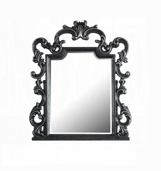 ACME Furniture - House Delphine Mirror - 28834 - CLOSEOUT view 1