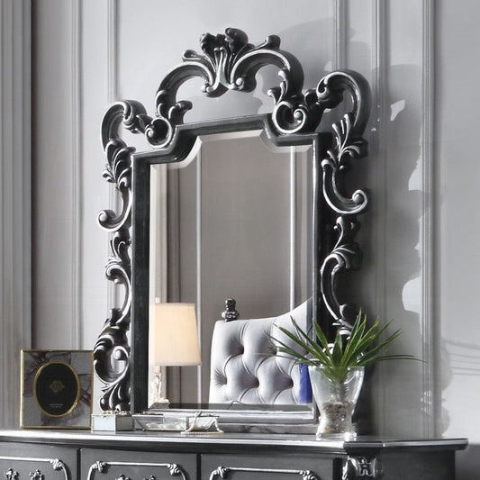 ACME Furniture - House Delphine Mirror - 28834 - CLOSEOUT view 2
