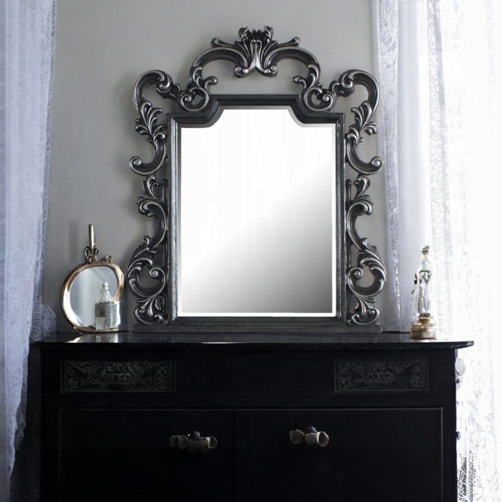 ACME Furniture - House Delphine Mirror - 28834 - CLOSEOUT view 3