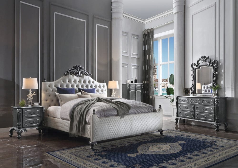 ACME Furniture - House Delphine Mirror - 28834 - CLOSEOUT view 4