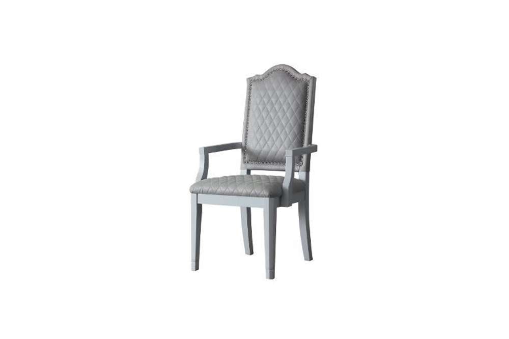 ACME Furniture - House Marchese Chair (Set of 2) - 68863 - CLOSEOUT veiw 1