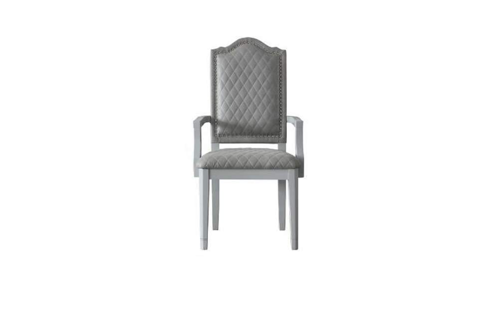 ACME Furniture - House Marchese Chair (Set of 2) - 68863 - CLOSEOUT veiw 2
