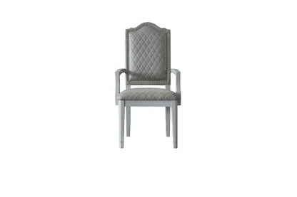 ACME Furniture - House Marchese Chair (Set of 2) - 68863 - CLOSEOUT veiw 2