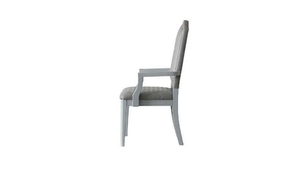 ACME Furniture - House Marchese Chair (Set of 2) - 68863 - CLOSEOUT veiw 3