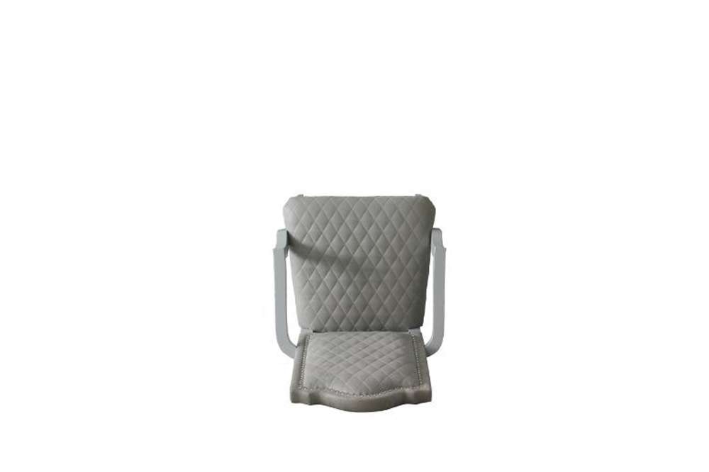ACME Furniture - House Marchese Chair (Set of 2) - 68863 - CLOSEOUT veiw 4