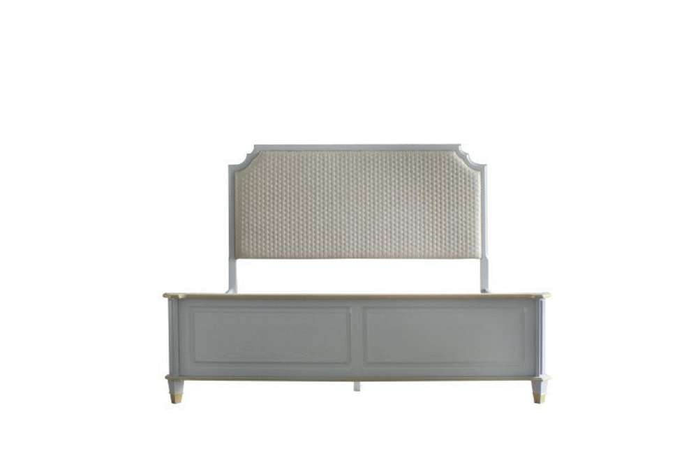 ACME Furniture - House Marchese Eastern King Bed - 28877EK veiw 2