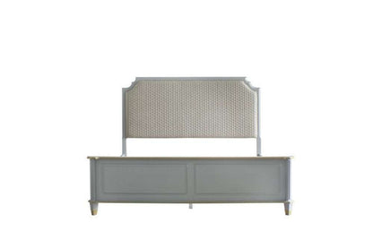ACME Furniture - House Marchese Eastern King Bed - 28877EK veiw 2