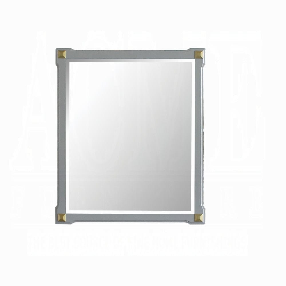 ACME Furniture - House Marchese Mirror - 28864 - CLOSEOUT view 1
