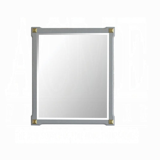 ACME Furniture - House Marchese Mirror - 28864 - CLOSEOUT view 1