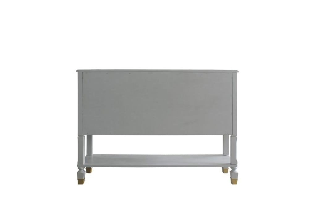 ACME Furniture - House Marchese - Server - Pearl Gray Finish - 68864 view 3