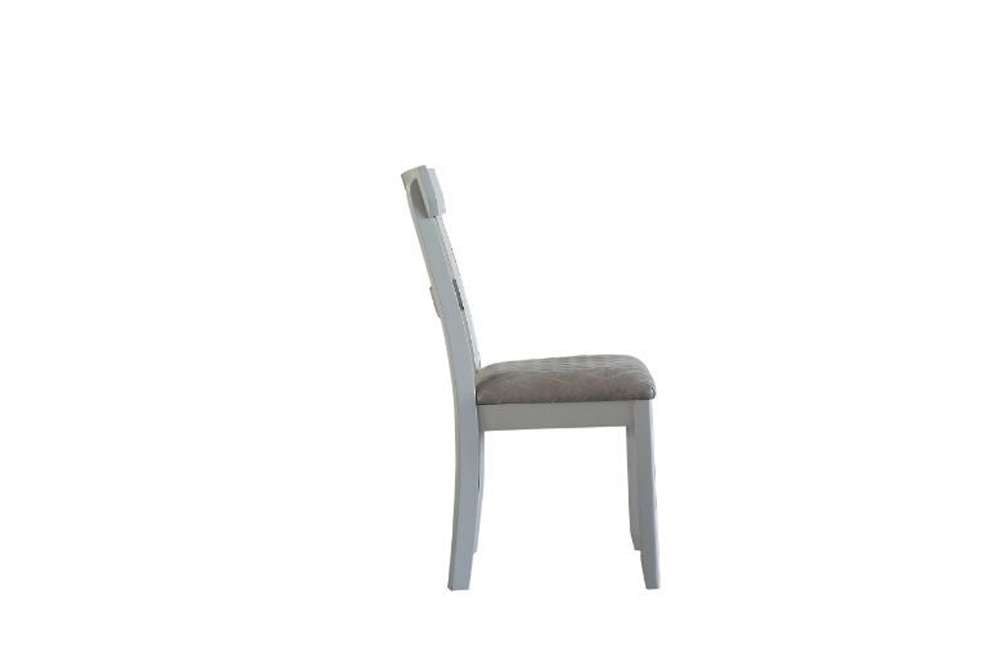 ACME Furniture - House Marchese Side Chair (Set of 2) - 68862 - CLOSEOUT veiw 4