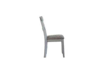 ACME Furniture - House Marchese Side Chair (Set of 2) - 68862 - CLOSEOUT veiw 4