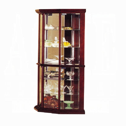 ACME Furniture  -  Huxley Curio  - 02347 view 1