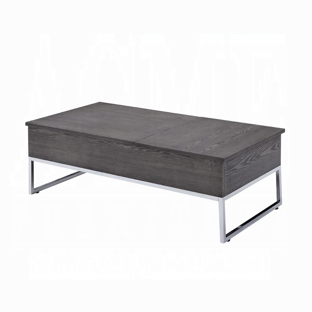 ACME Furniture - Iban Coffee Table w/Lift Top - 81170 view 1