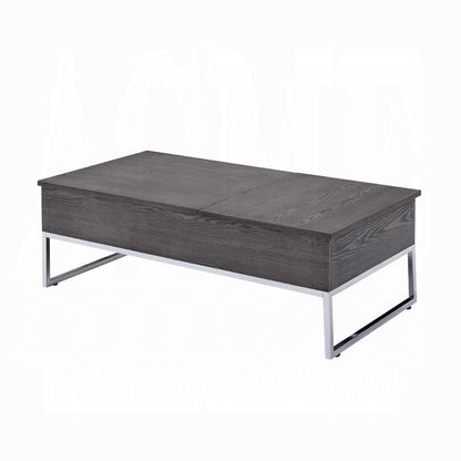 ACME Furniture - Iban Coffee Table w/Lift Top - 81170 view 1
